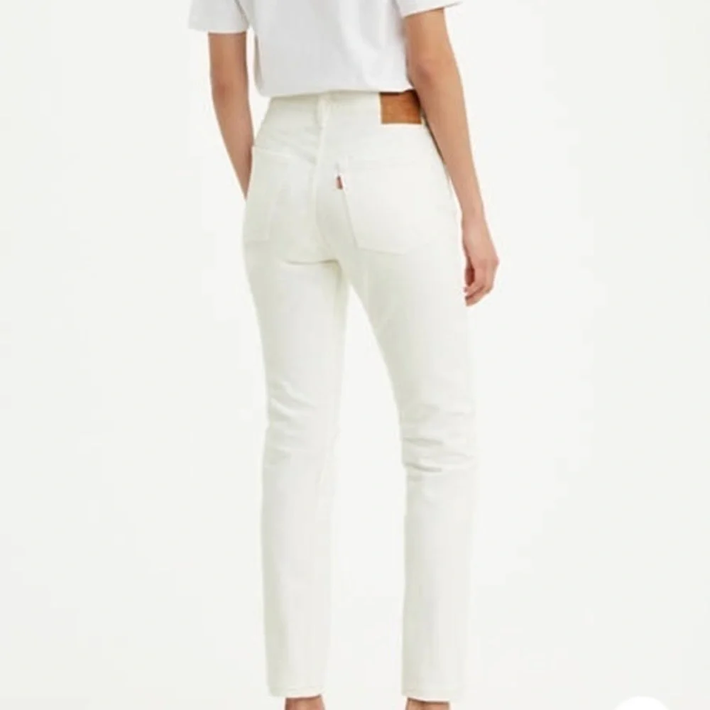 PREMIUM LEVIS 501 SKINNY - Picture 8 of 8